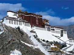 Nepal - Tibet Overland